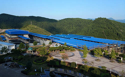 ASA復(fù)合波浪瓦